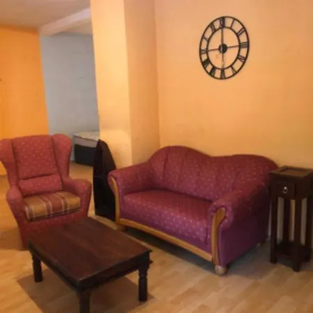 # Premium # Monteur-paradies Mittelfranken 2 شقة *