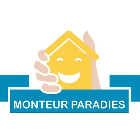 # Premium # Monteur-paradies Mittelfranken 2 شقة *