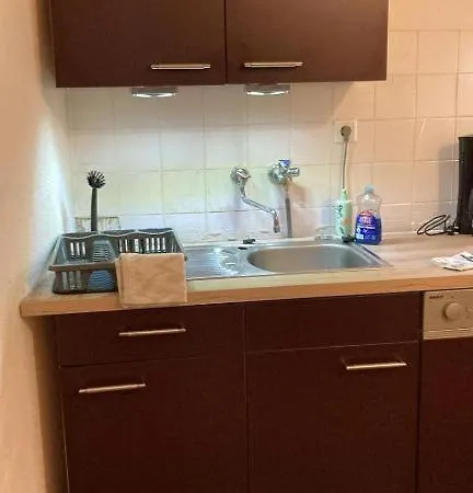 # Premium # Monteur-paradies Mittelfranken 2 Apartamento *