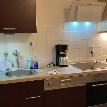 # Premium # Monteur-paradies Mittelfranken 2 شقة باد فيندشايم