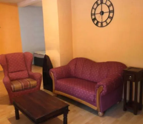# Premium # Monteur-paradies Mittelfranken 2 Appartement *