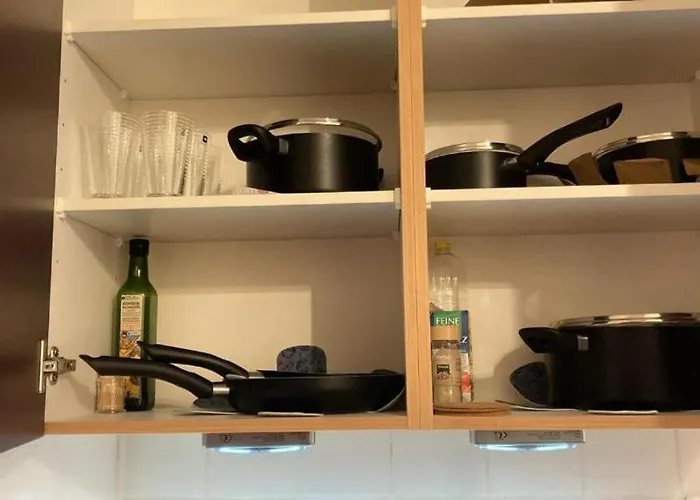 # Premium # Monteur-paradies Mittelfranken 2 Appartement Bad Windsheim