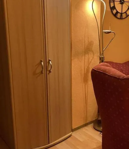 # Premium # Monteur-paradies Mittelfranken 2 *