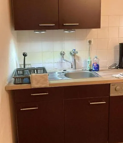 # Premium # Monteur-paradies Mittelfranken 2 Appartement *