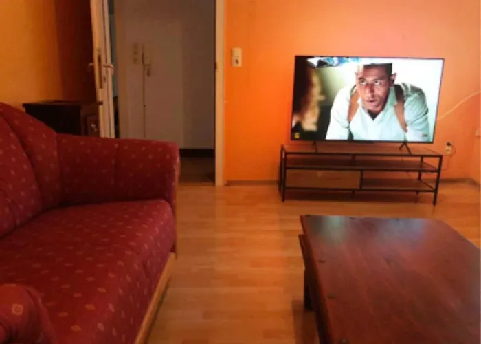 # Premium # Monteur-paradies Mittelfranken 2 Bad Windsheim