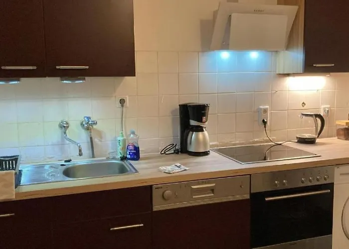 # Premium # Monteur-paradies Mittelfranken 2 Appartement Bad Windsheim